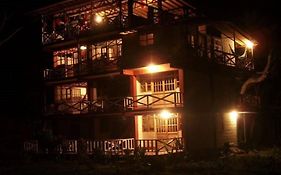 Hotel Sol y Luna